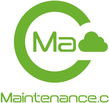 Maintenance.cロゴ